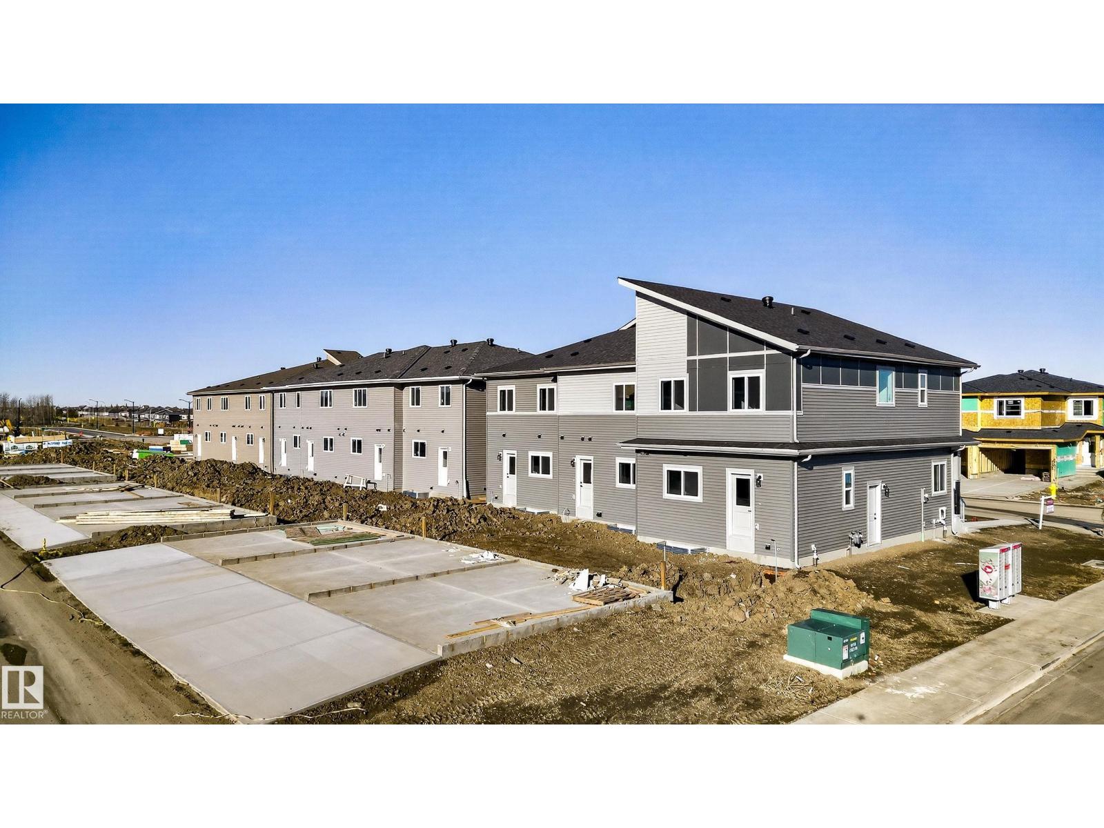 118 Pierwyck LO, Spruce Grove