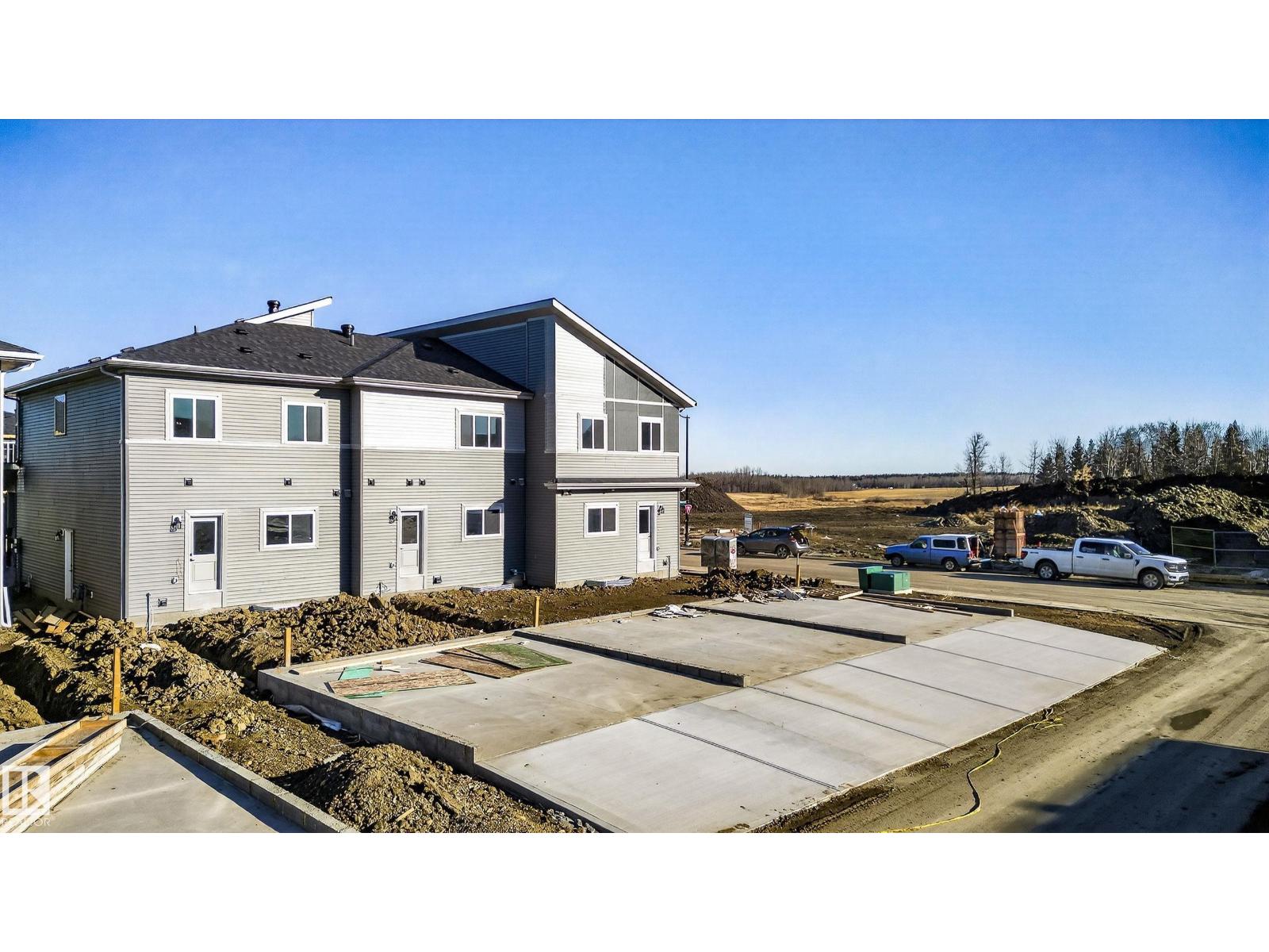 118 Pierwyck LO, Spruce Grove