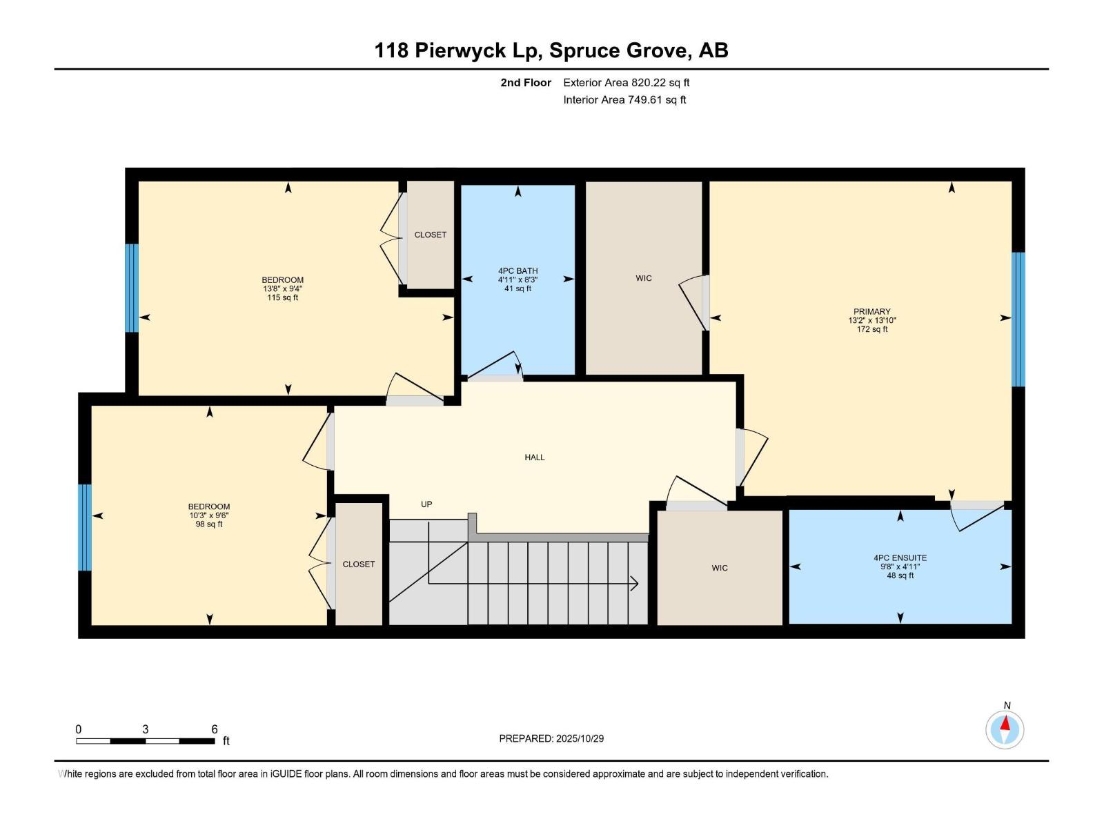 118 Pierwyck LO, Spruce Grove