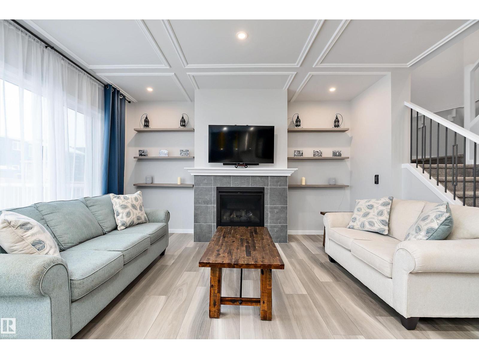 211 CALEDON CR, Spruce Grove