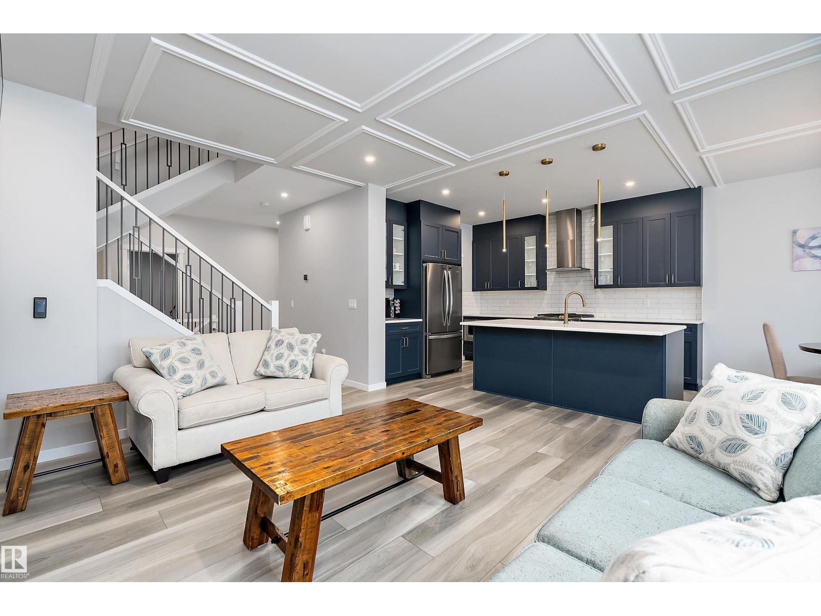 211 CALEDON CR, Spruce Grove