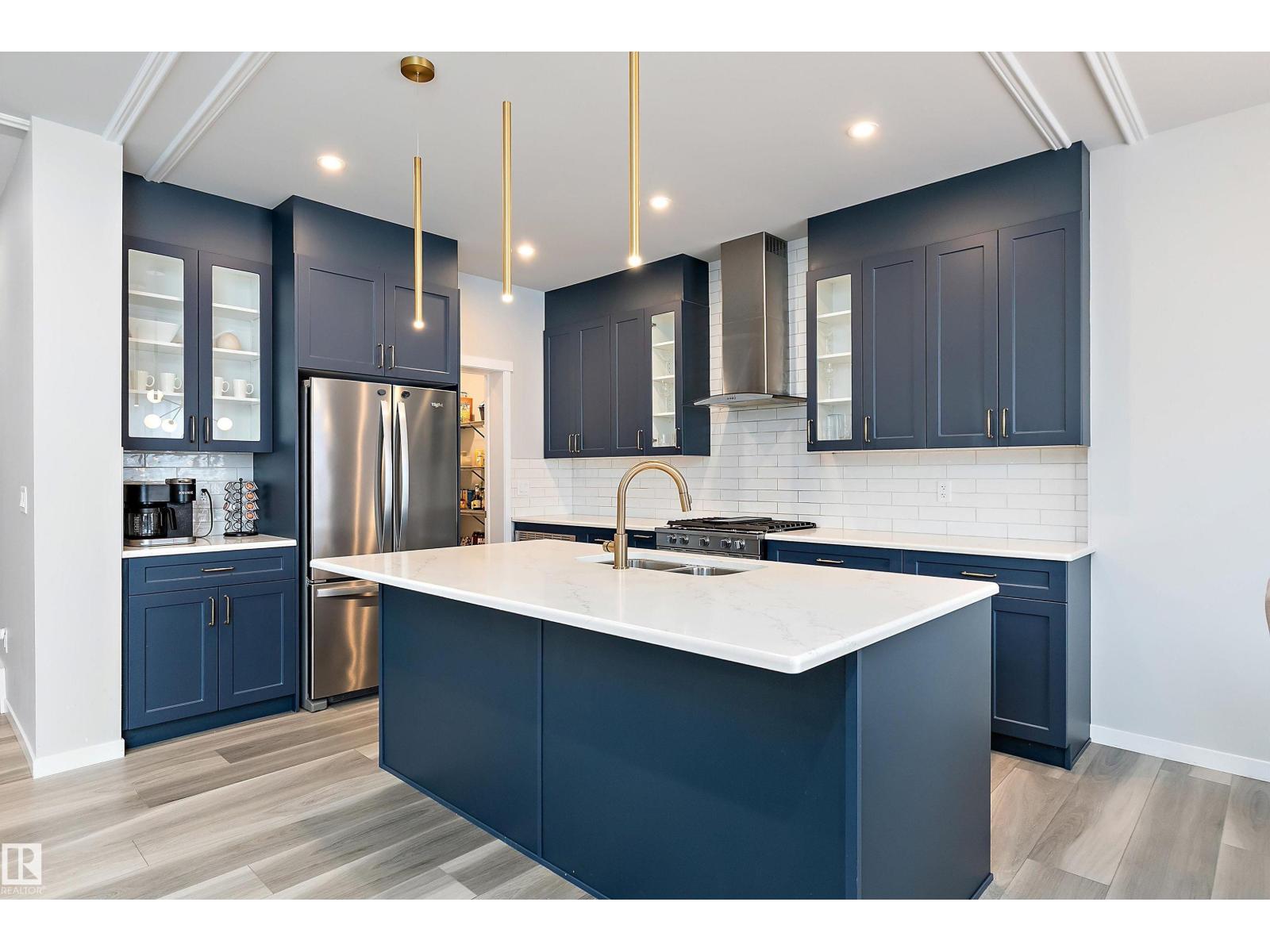 211 CALEDON CR, Spruce Grove