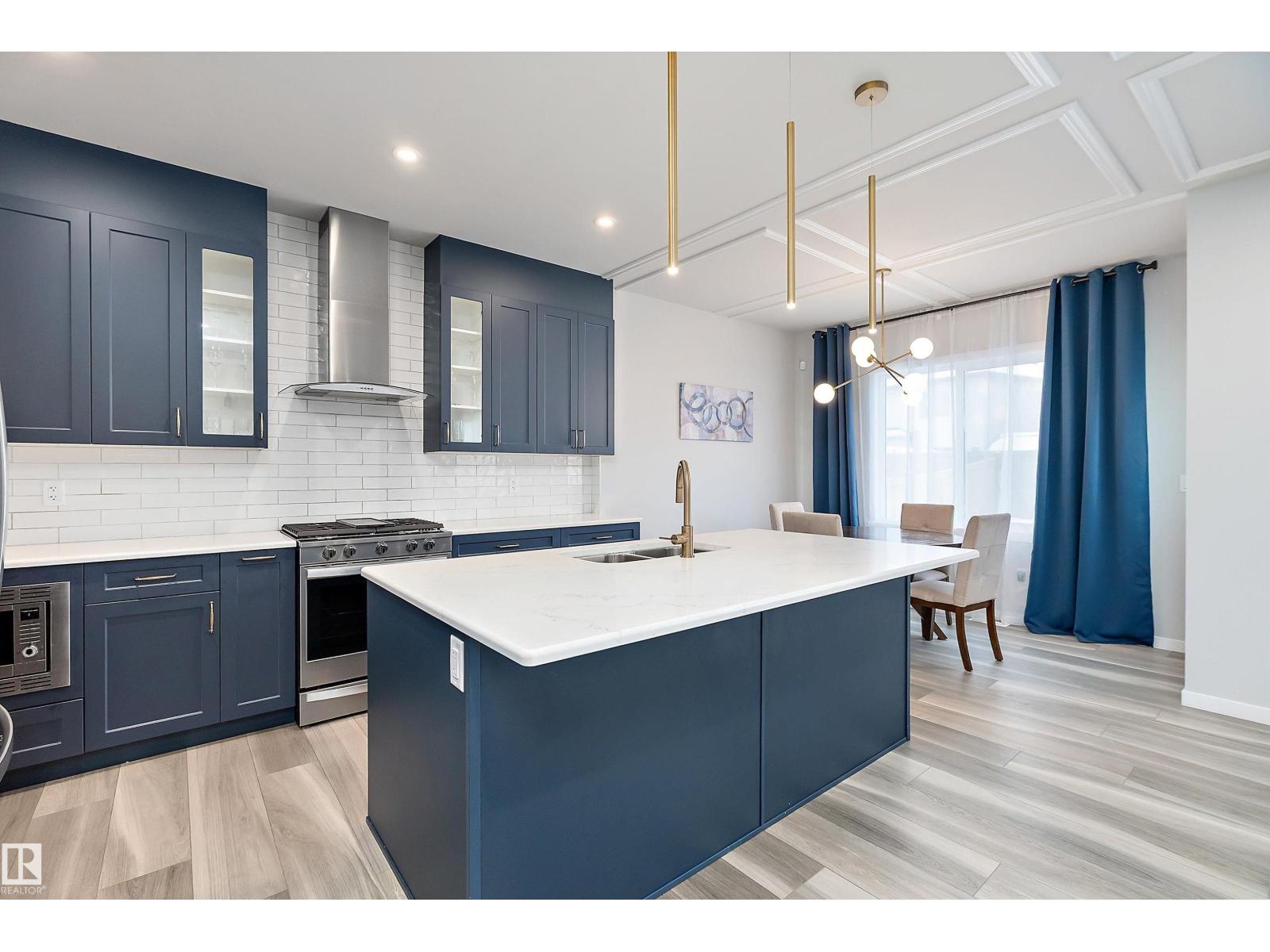 211 CALEDON CR, Spruce Grove