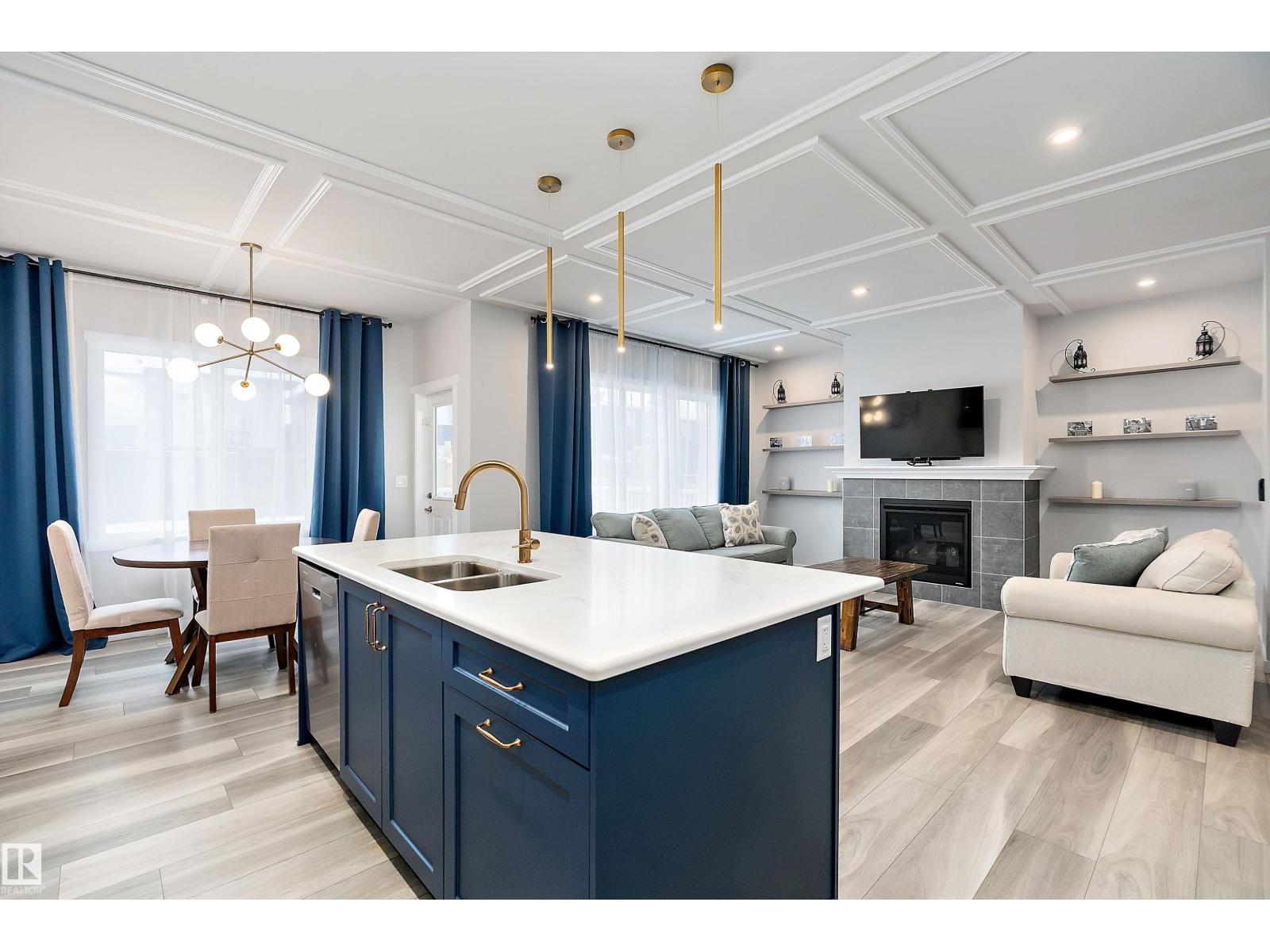 211 CALEDON CR, Spruce Grove