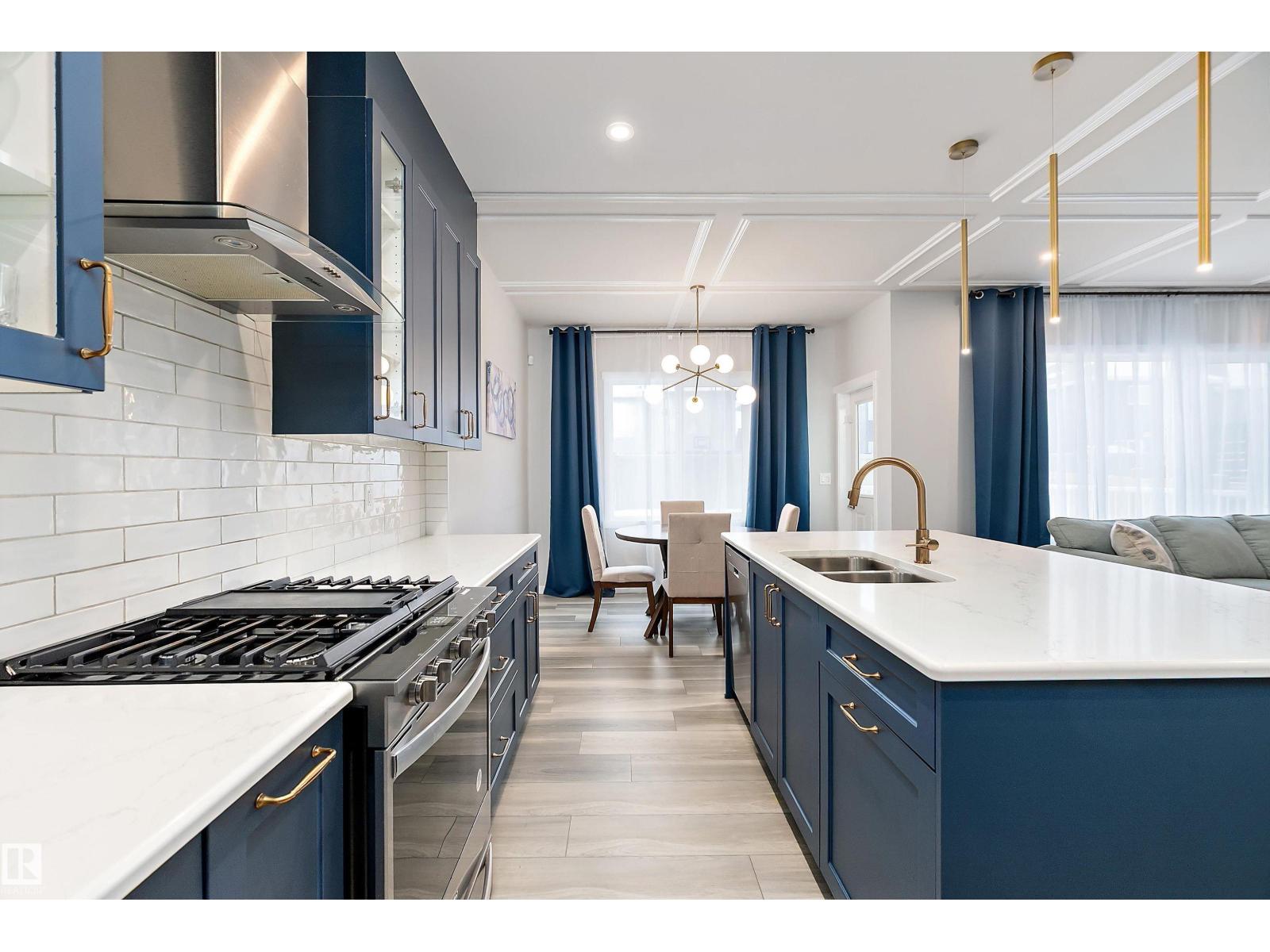 211 CALEDON CR, Spruce Grove