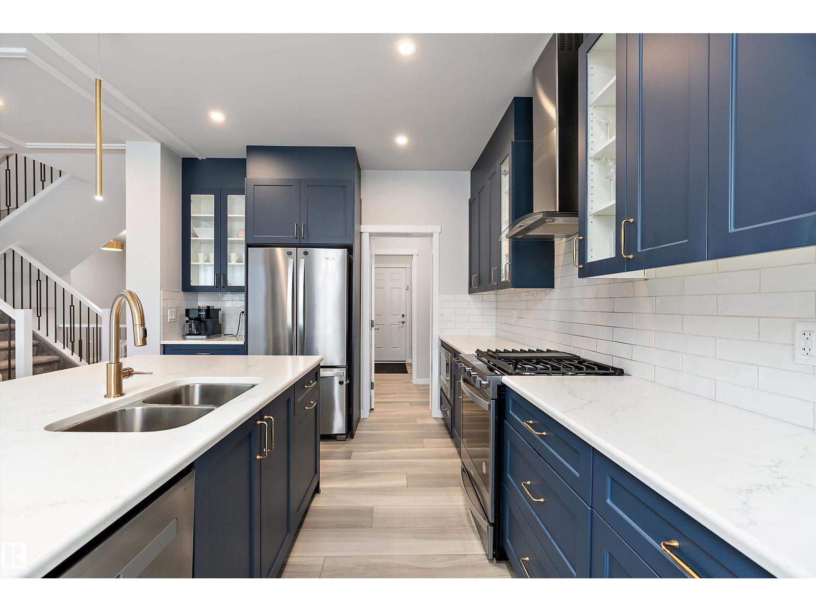 211 CALEDON CR, Spruce Grove