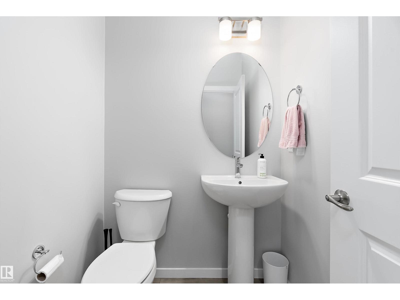 211 CALEDON CR, Spruce Grove