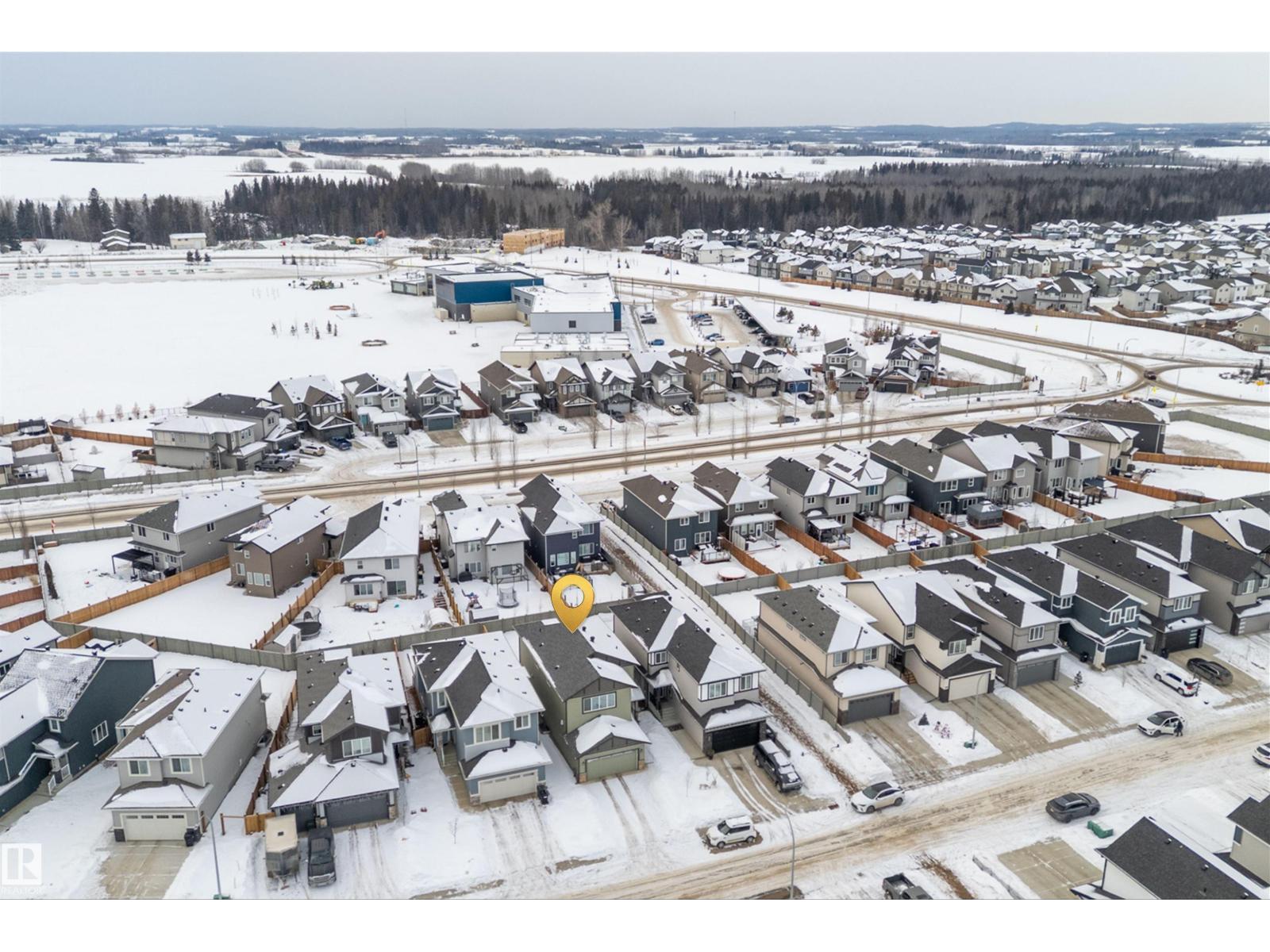 211 CALEDON CR, Spruce Grove