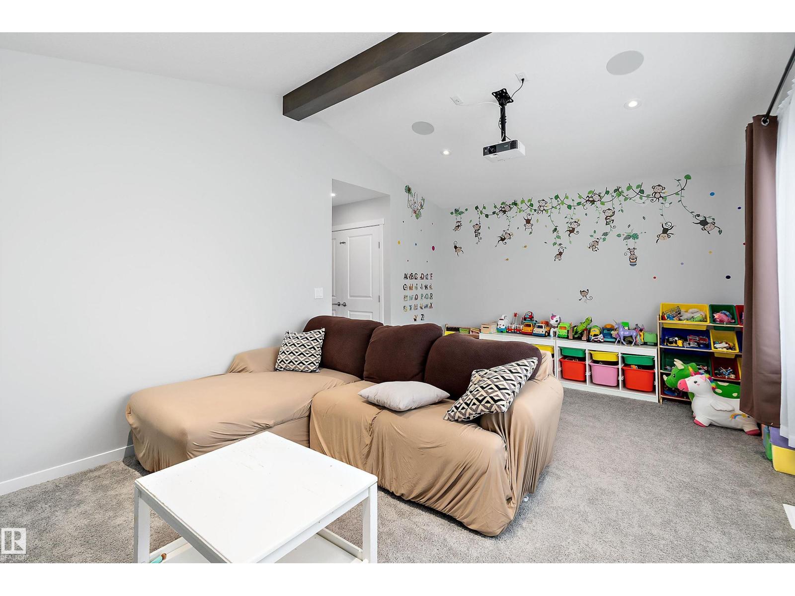 211 CALEDON CR, Spruce Grove