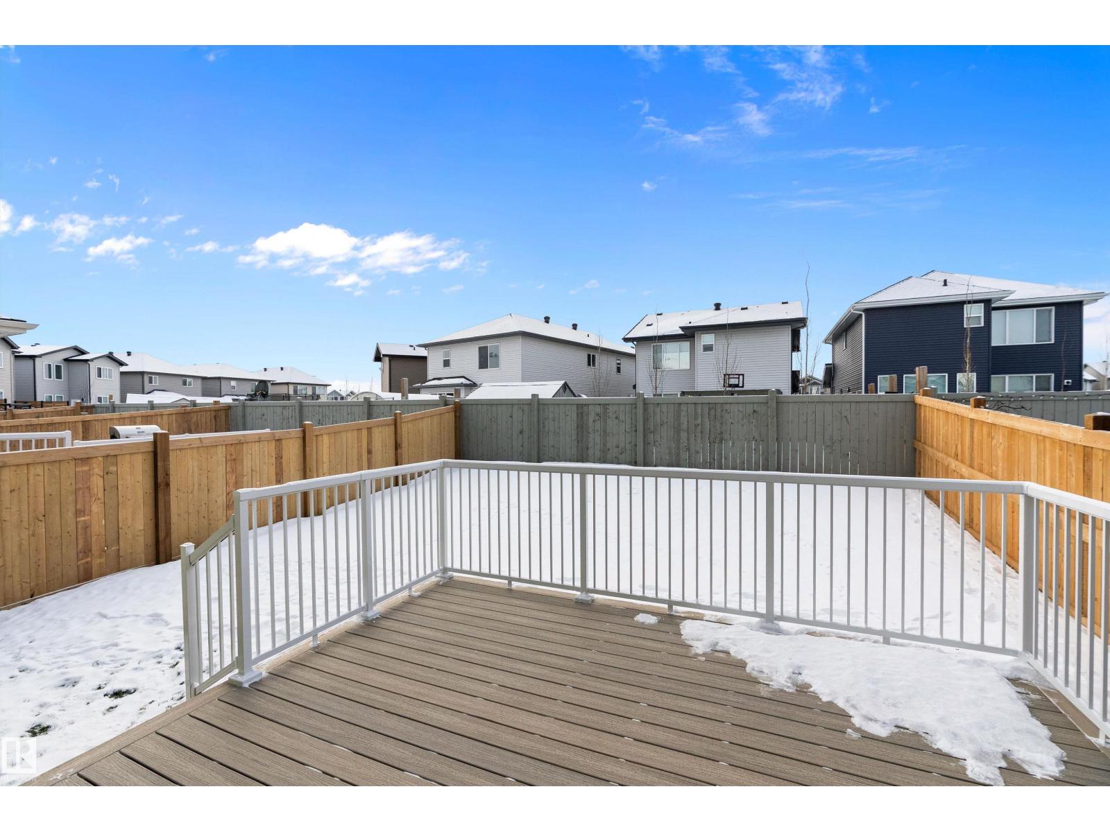 211 CALEDON CR, Spruce Grove