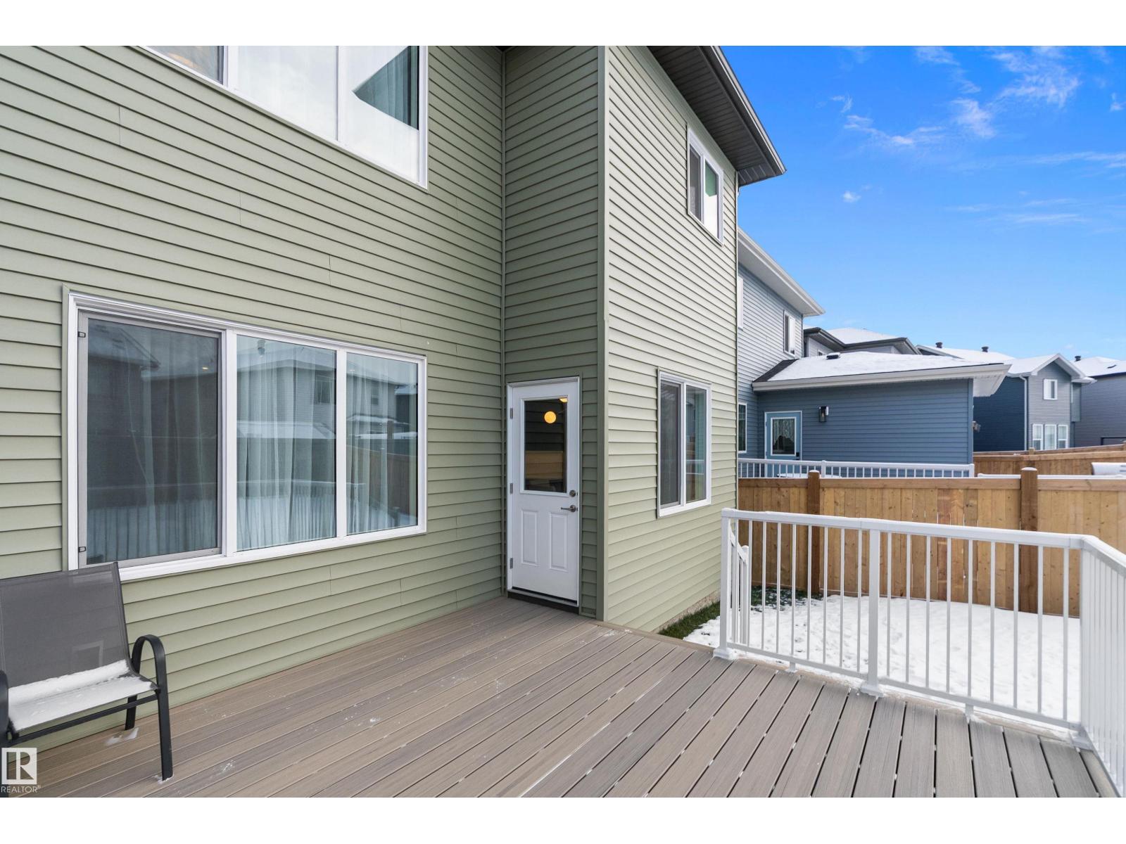 211 CALEDON CR, Spruce Grove