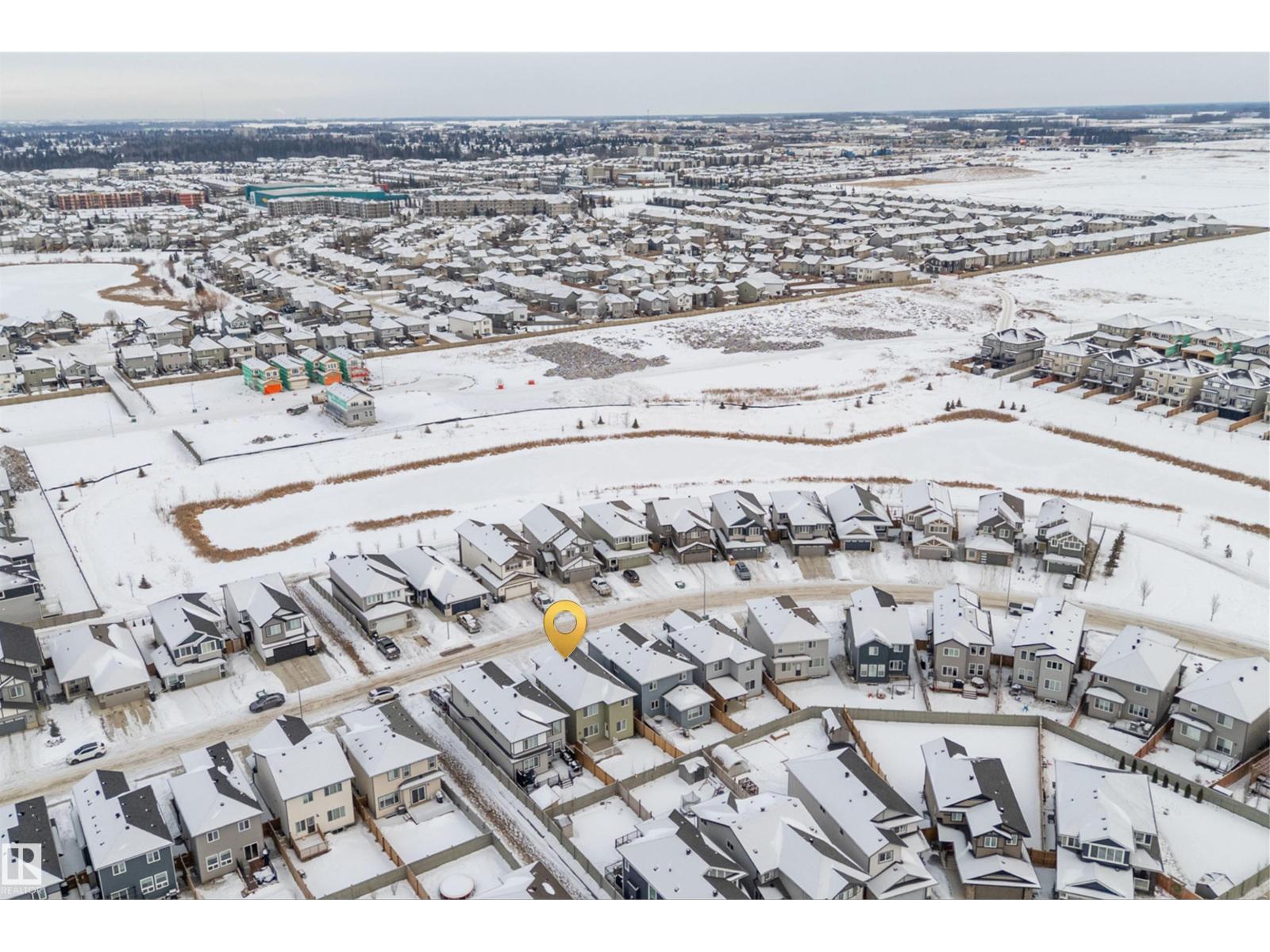 211 CALEDON CR, Spruce Grove