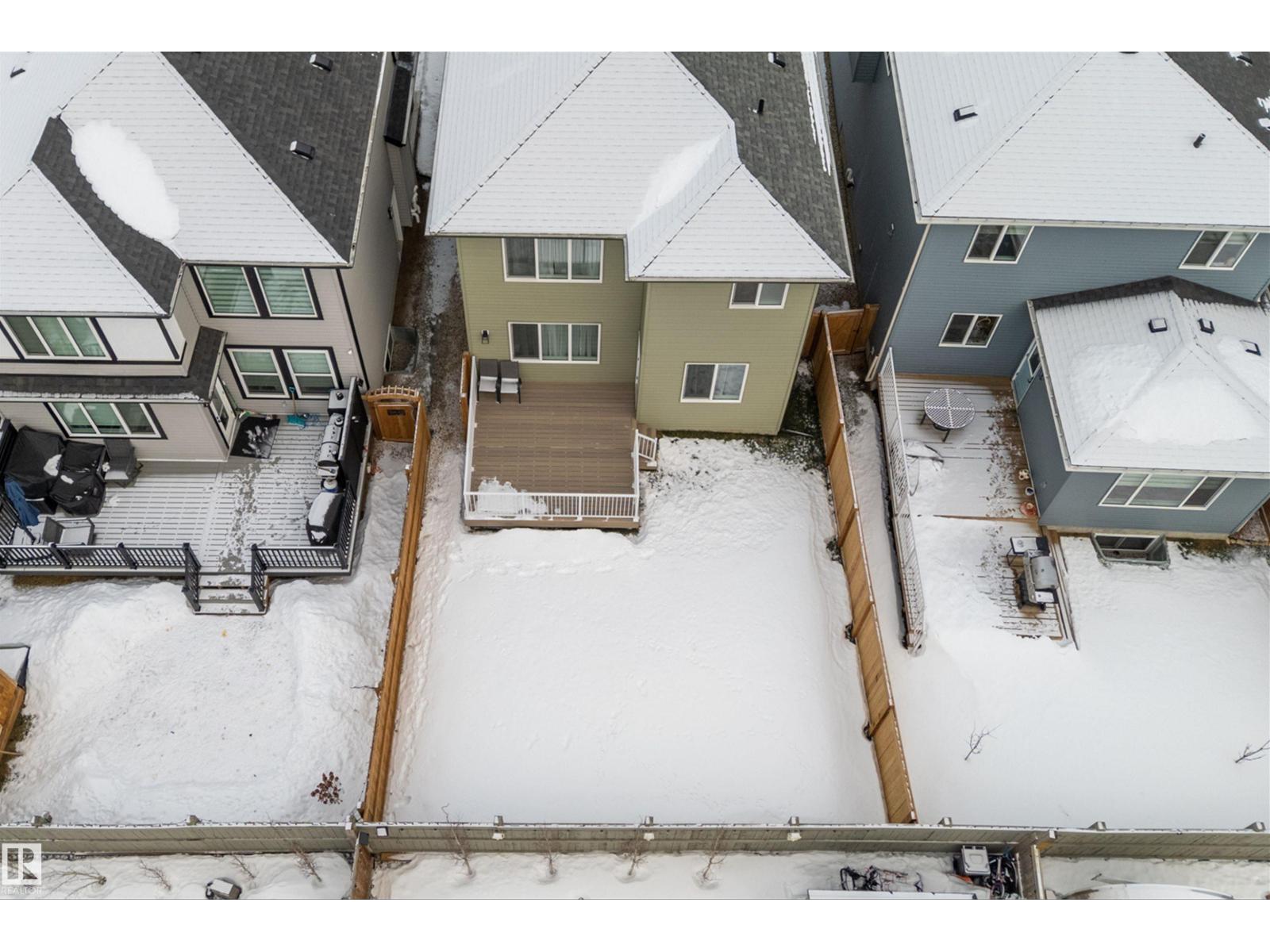 211 CALEDON CR, Spruce Grove