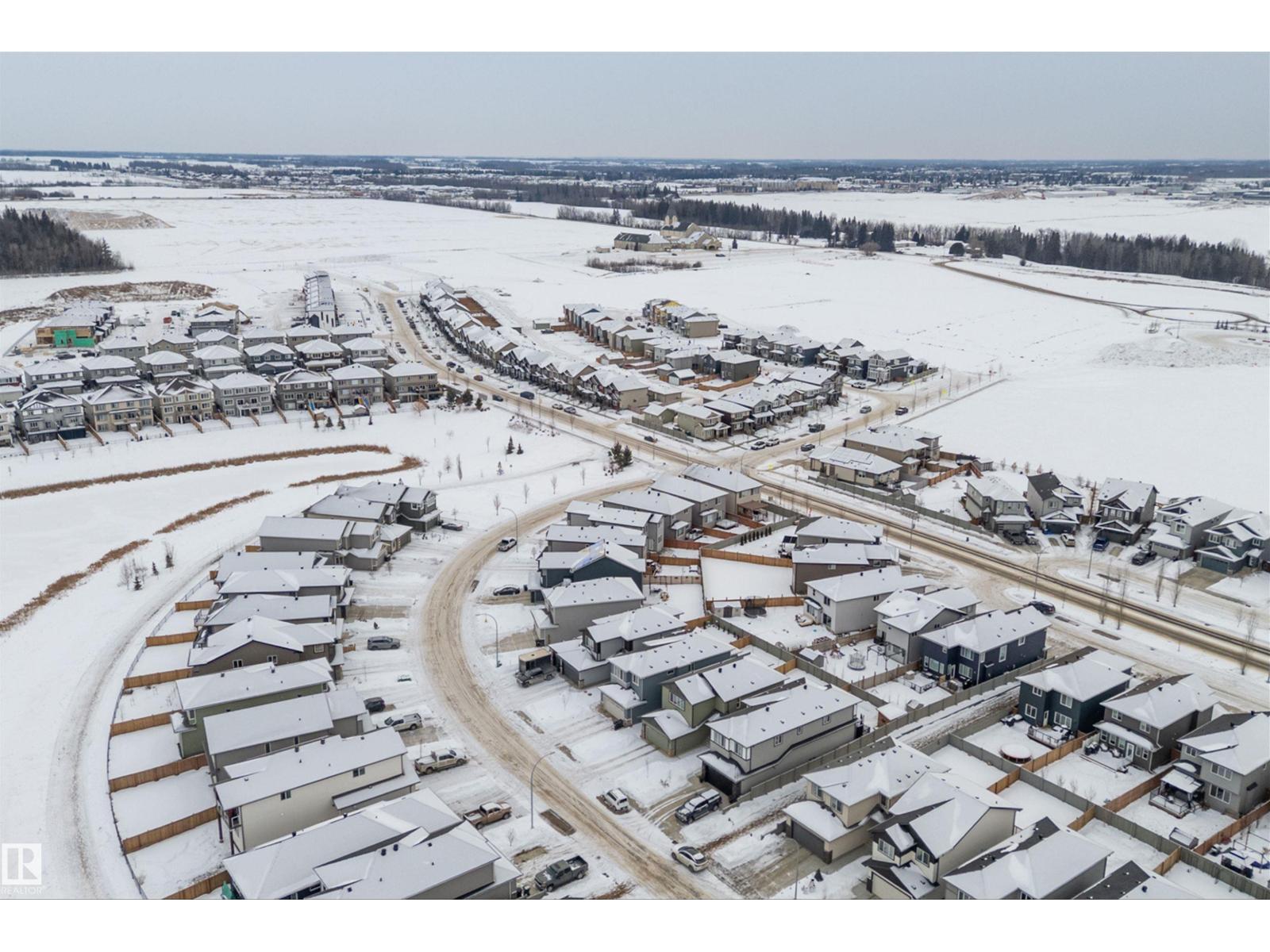 211 CALEDON CR, Spruce Grove