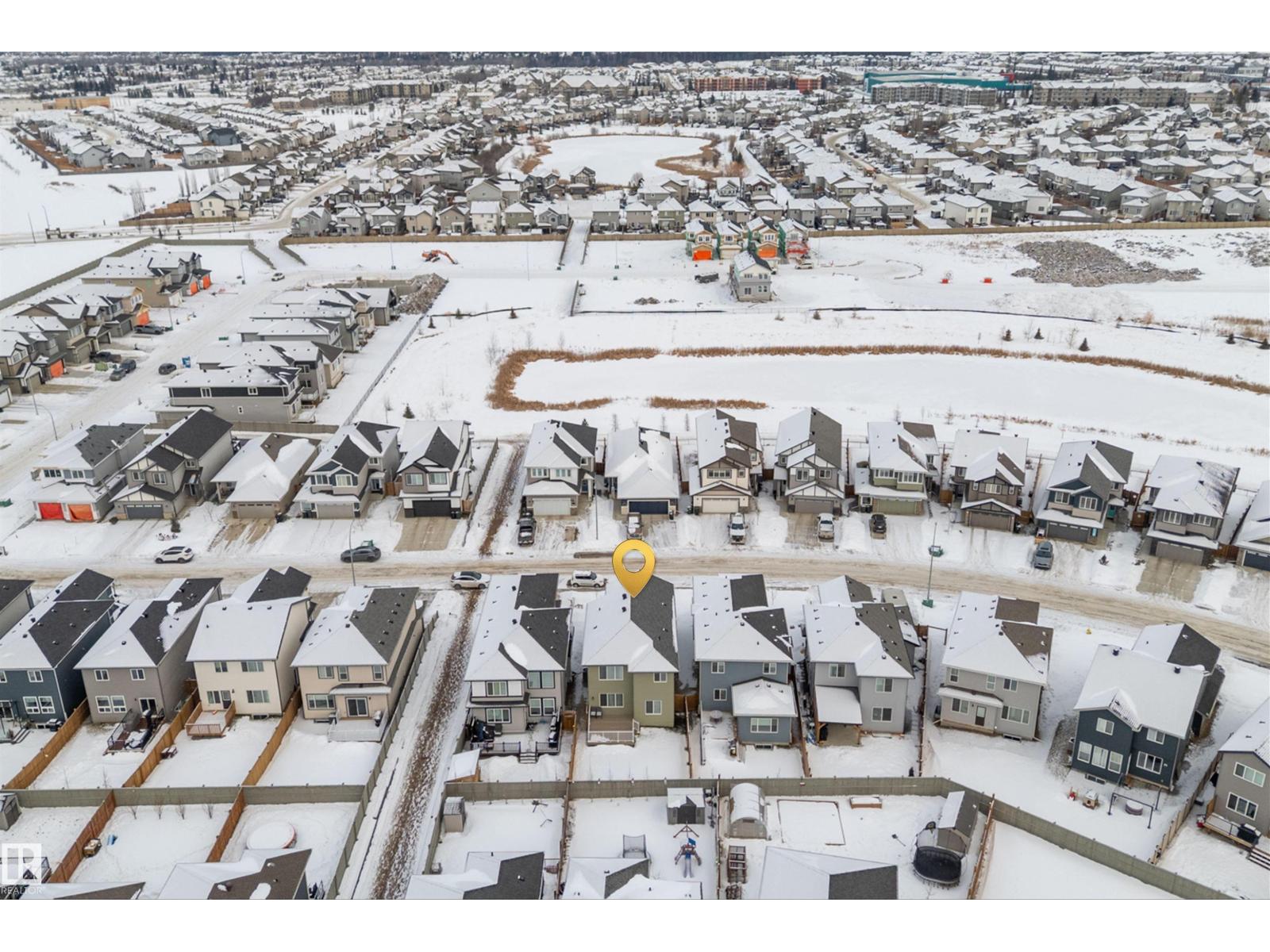 211 CALEDON CR, Spruce Grove