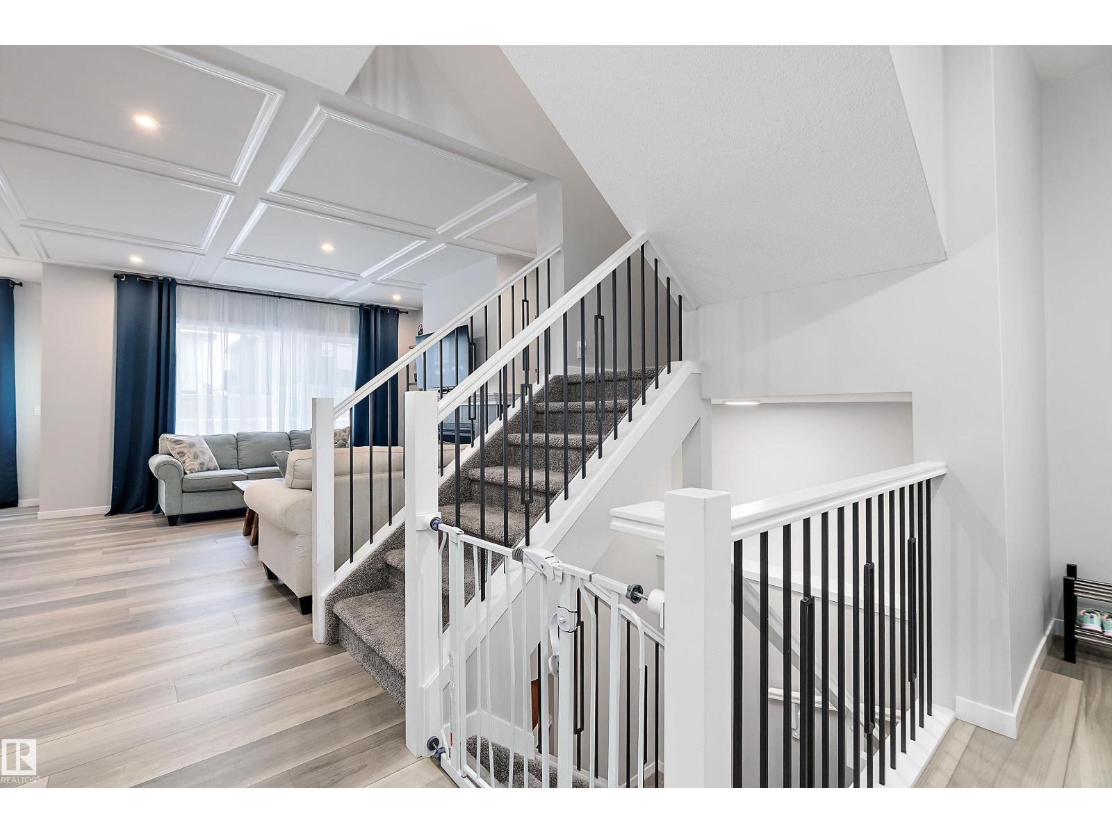 211 CALEDON CR, Spruce Grove