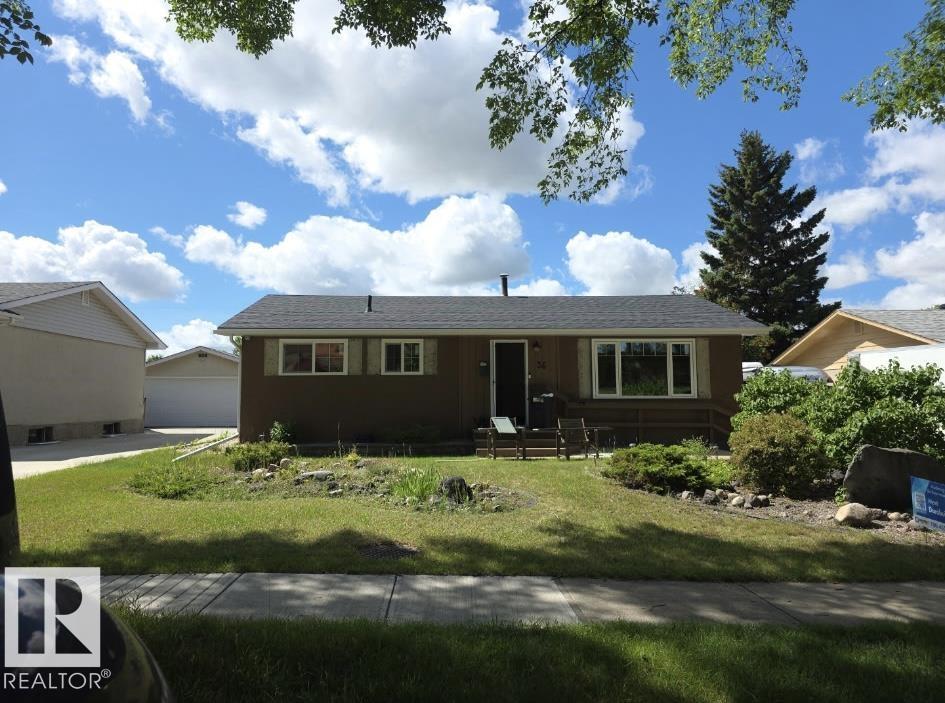 36 SUNSET BLVD, St. Albert