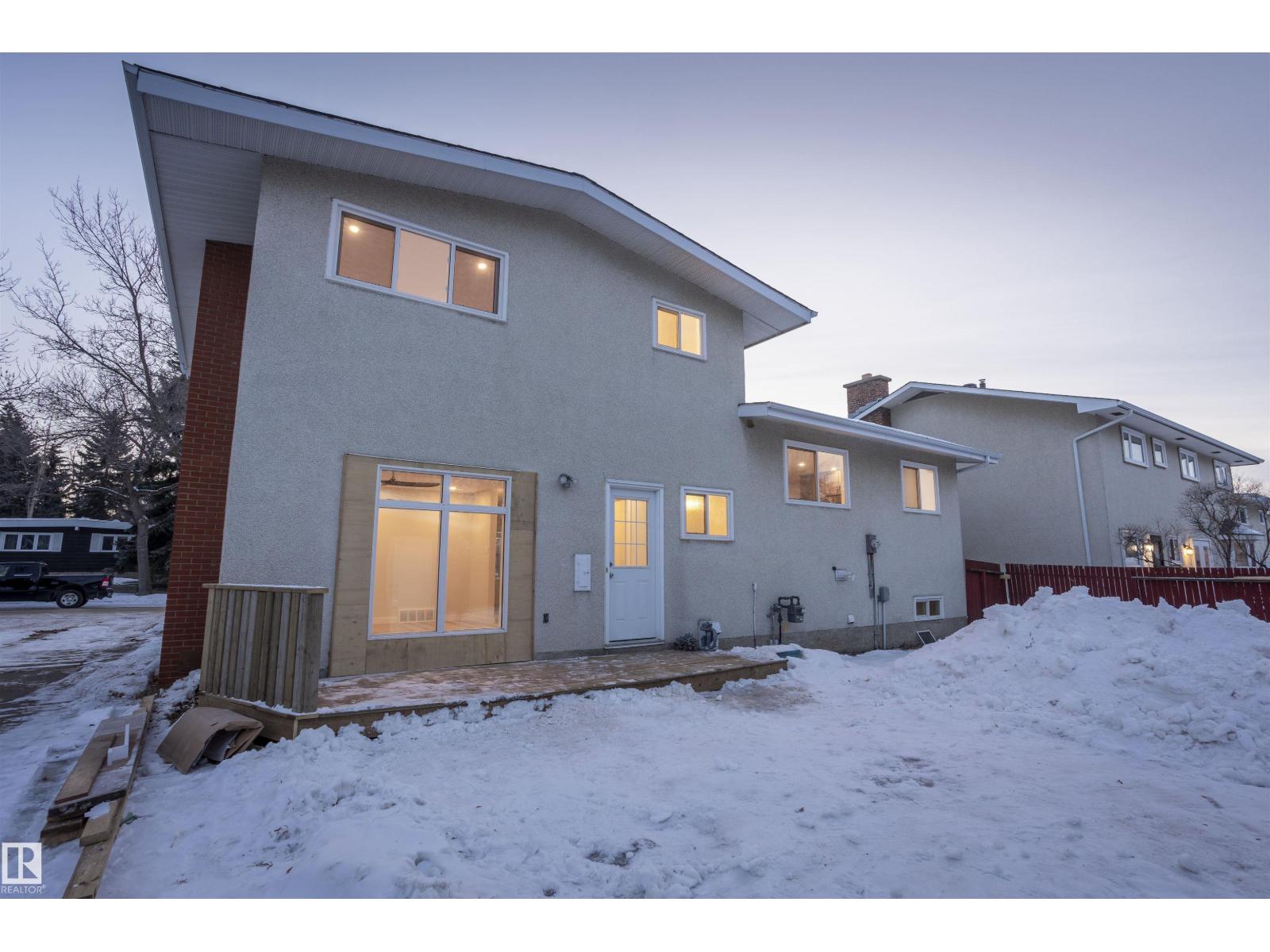 47 MANOR DR, Sherwood Park