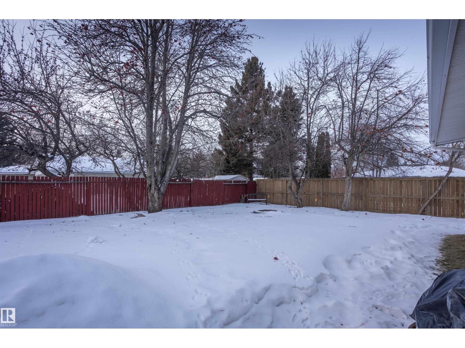 47 MANOR DR, Sherwood Park