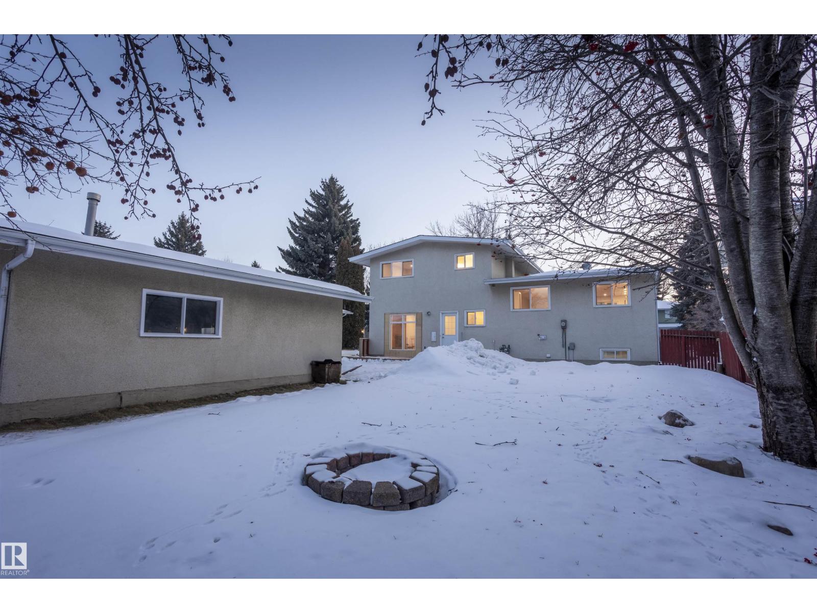 47 MANOR DR, Sherwood Park