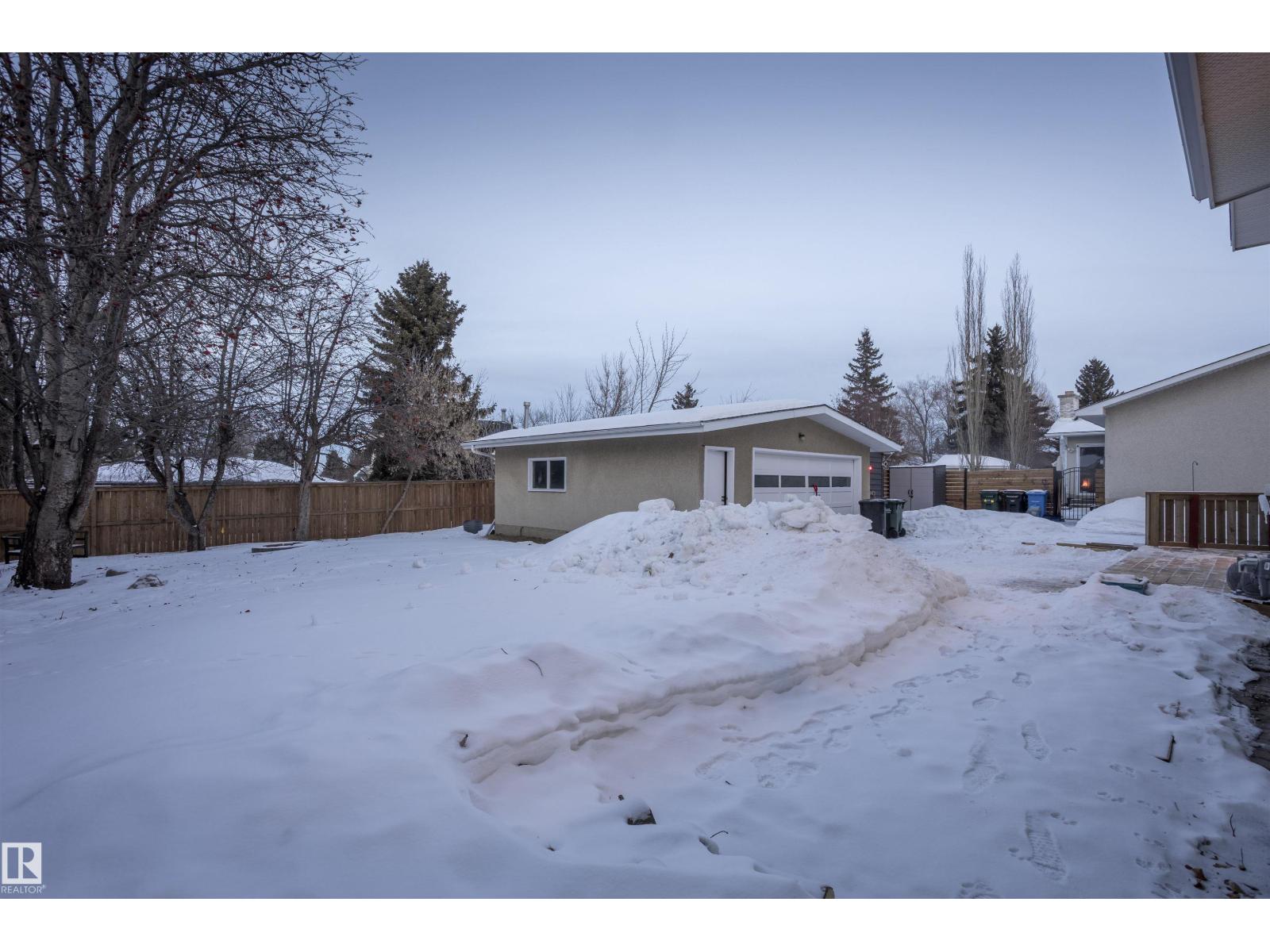 47 MANOR DR, Sherwood Park