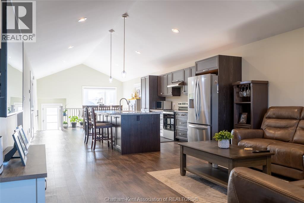 21 Baffin WAY, Chatham, Ontario, N7L0C4 — Photo 35