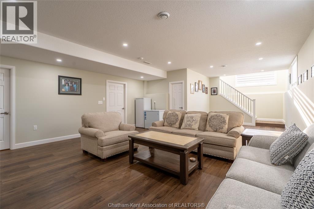 21 Baffin WAY, Chatham, Ontario, N7L0C4 — Photo 10
