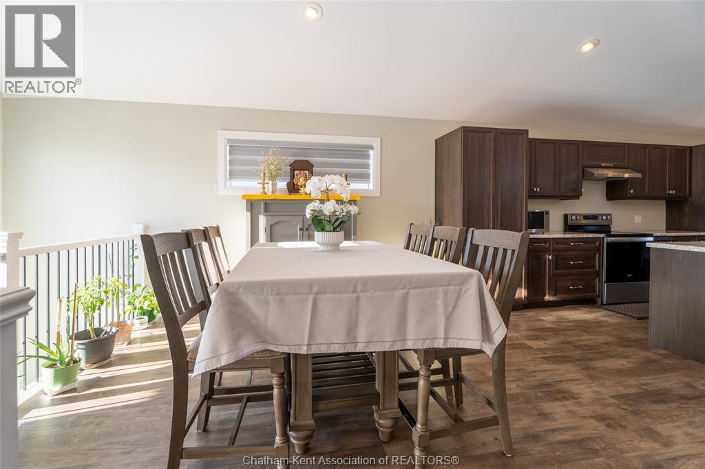 21 BAFFIN WAY - 5