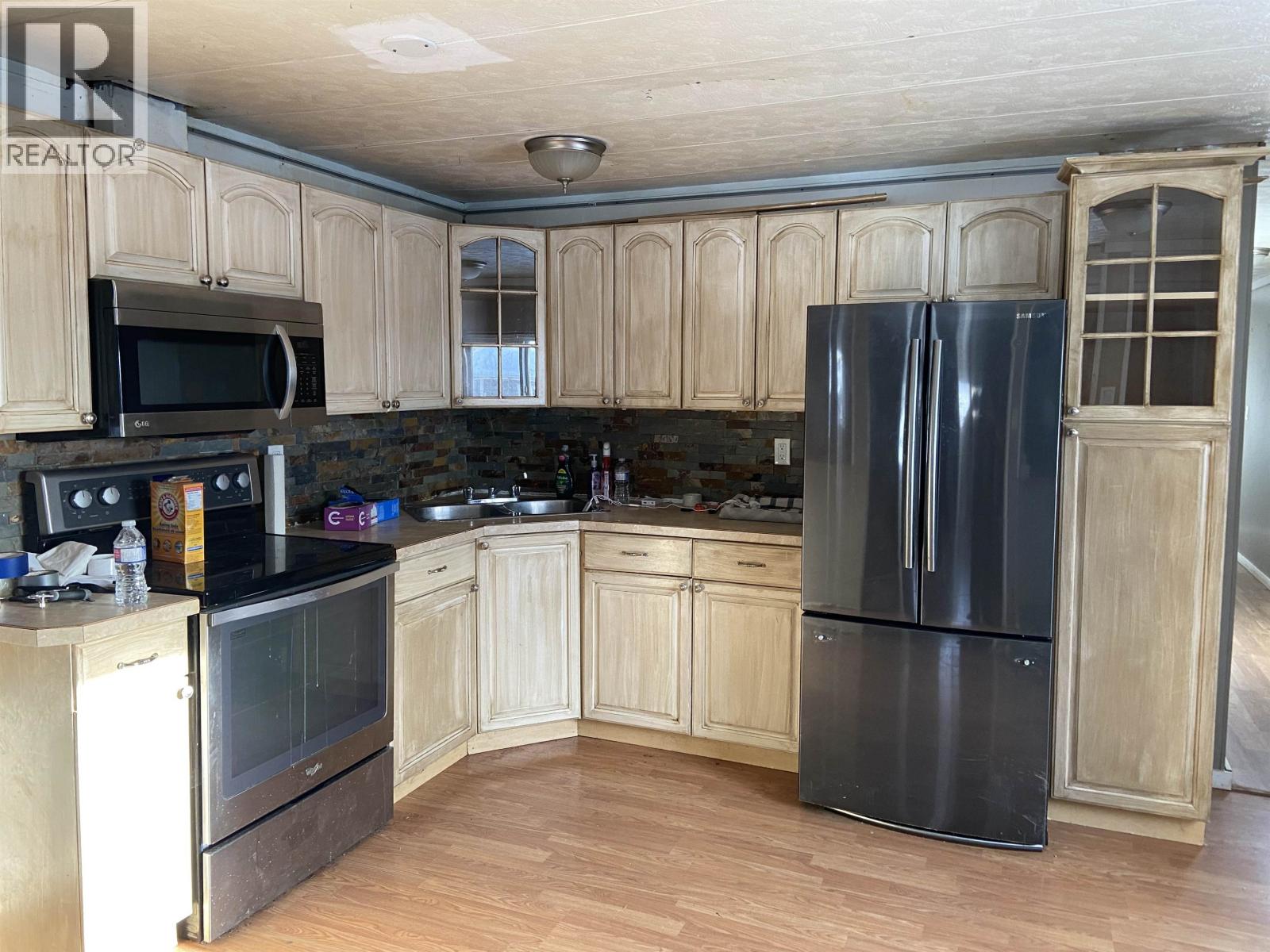 73 12842 OLD HOPE ROAD, Charlie Lake