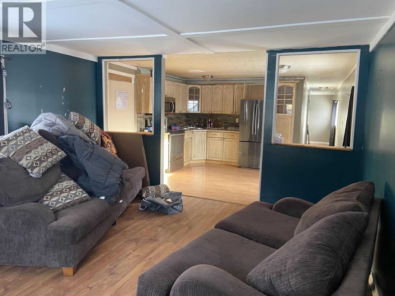 73 12842 OLD HOPE ROAD, Charlie Lake