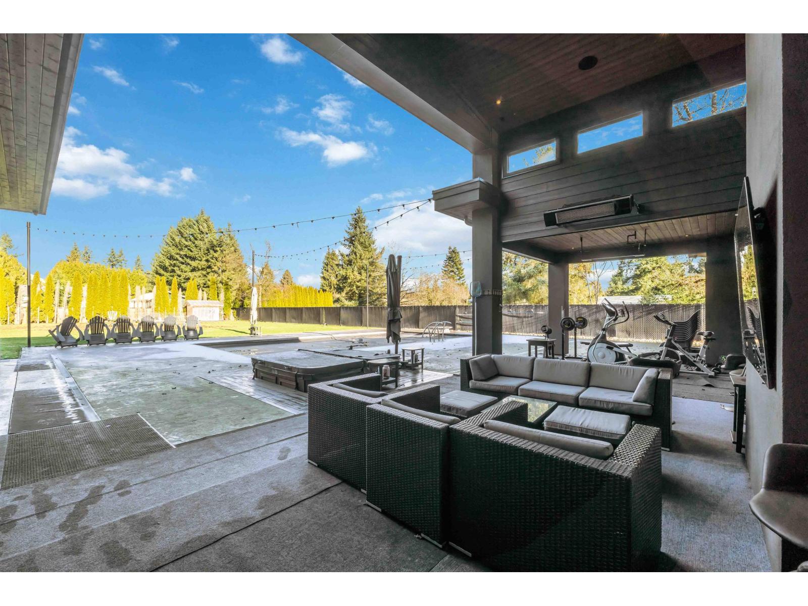 24095 53 AVENUE, Langley