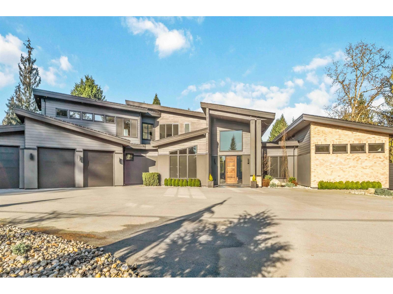 24095 53 AVENUE, Langley