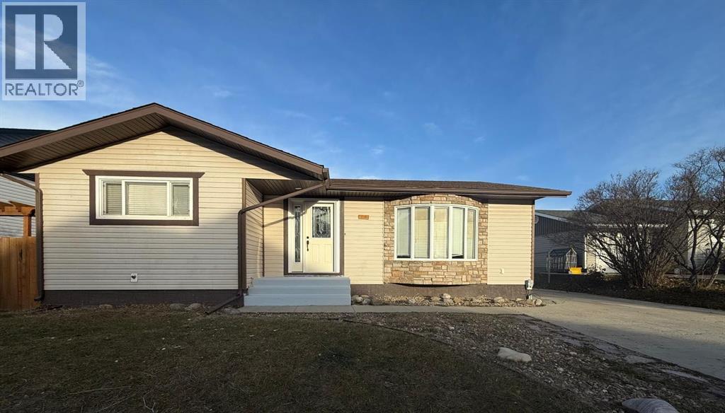144 Beaconwood Place, Fort McMurray
