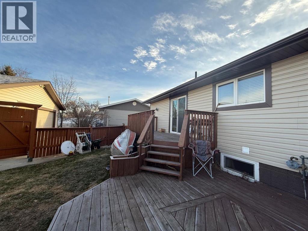 144 Beaconwood Place, Fort McMurray