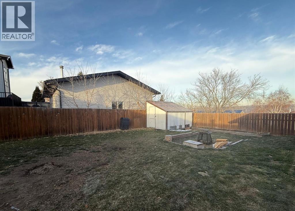 144 Beaconwood Place, Fort McMurray