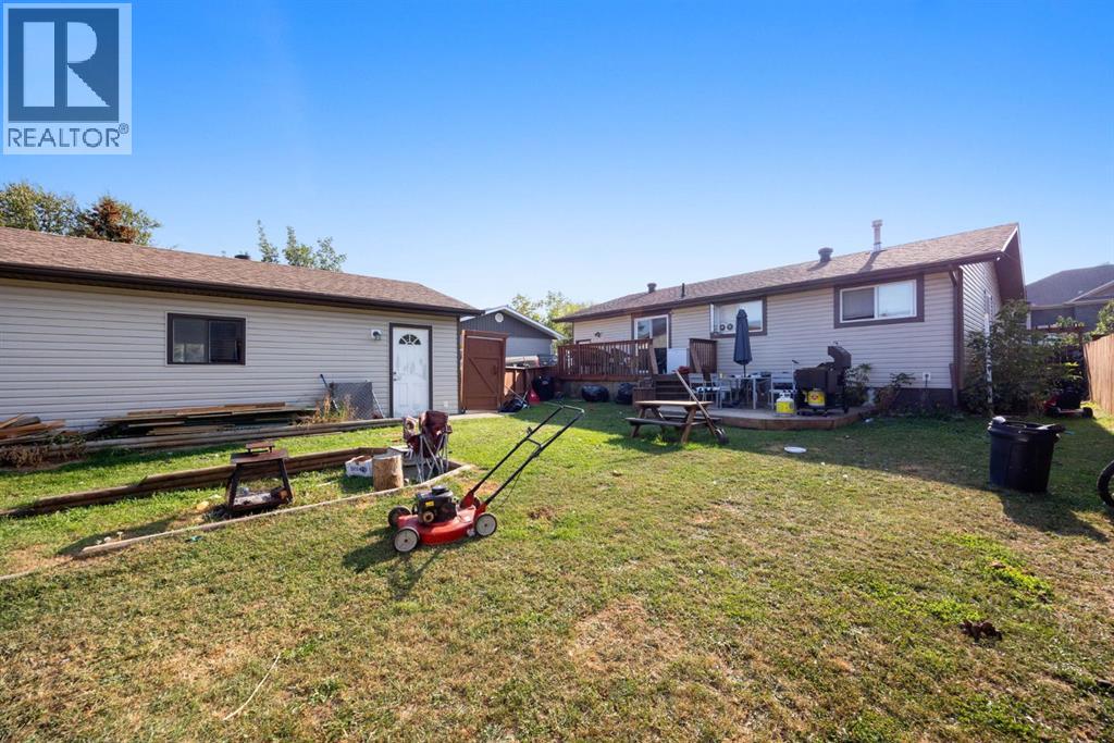 144 Beaconwood Place, Fort McMurray