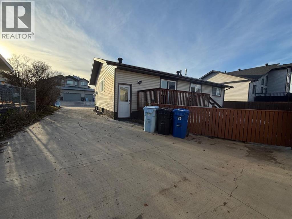 144 Beaconwood Place, Fort McMurray