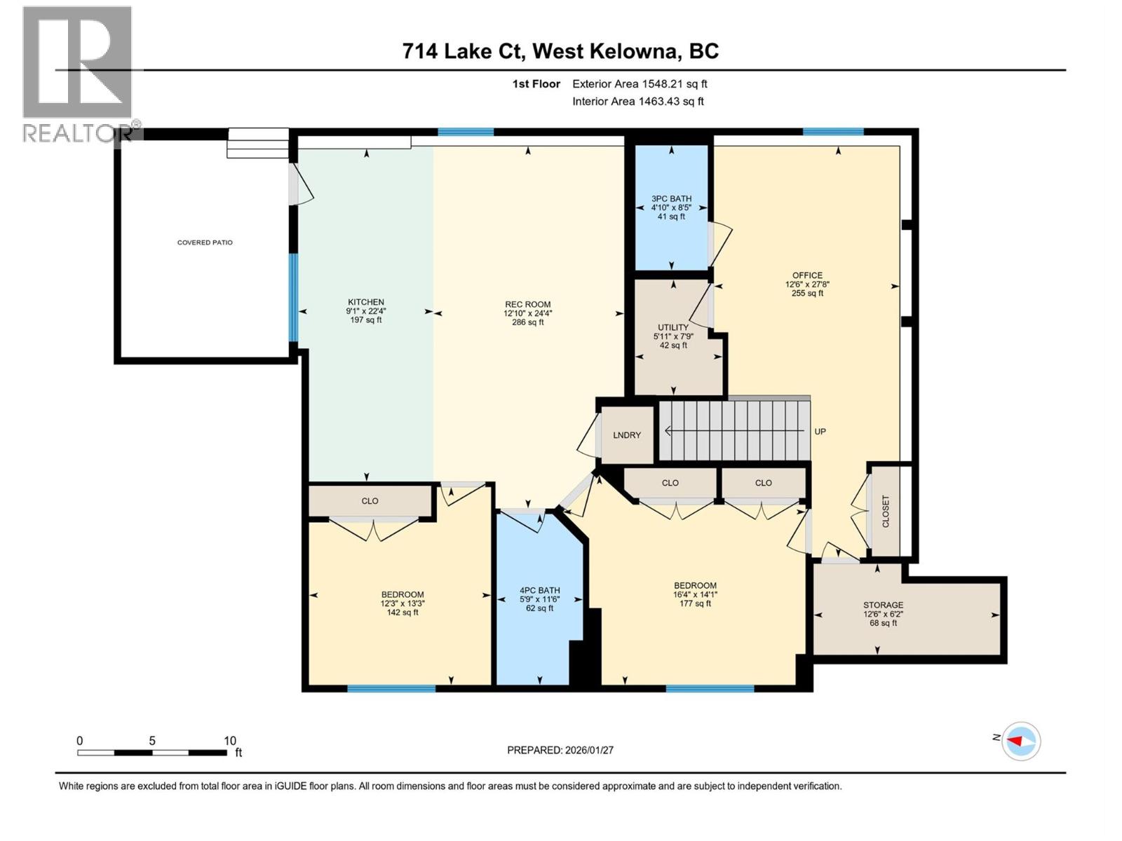 714 Lake Court - 64