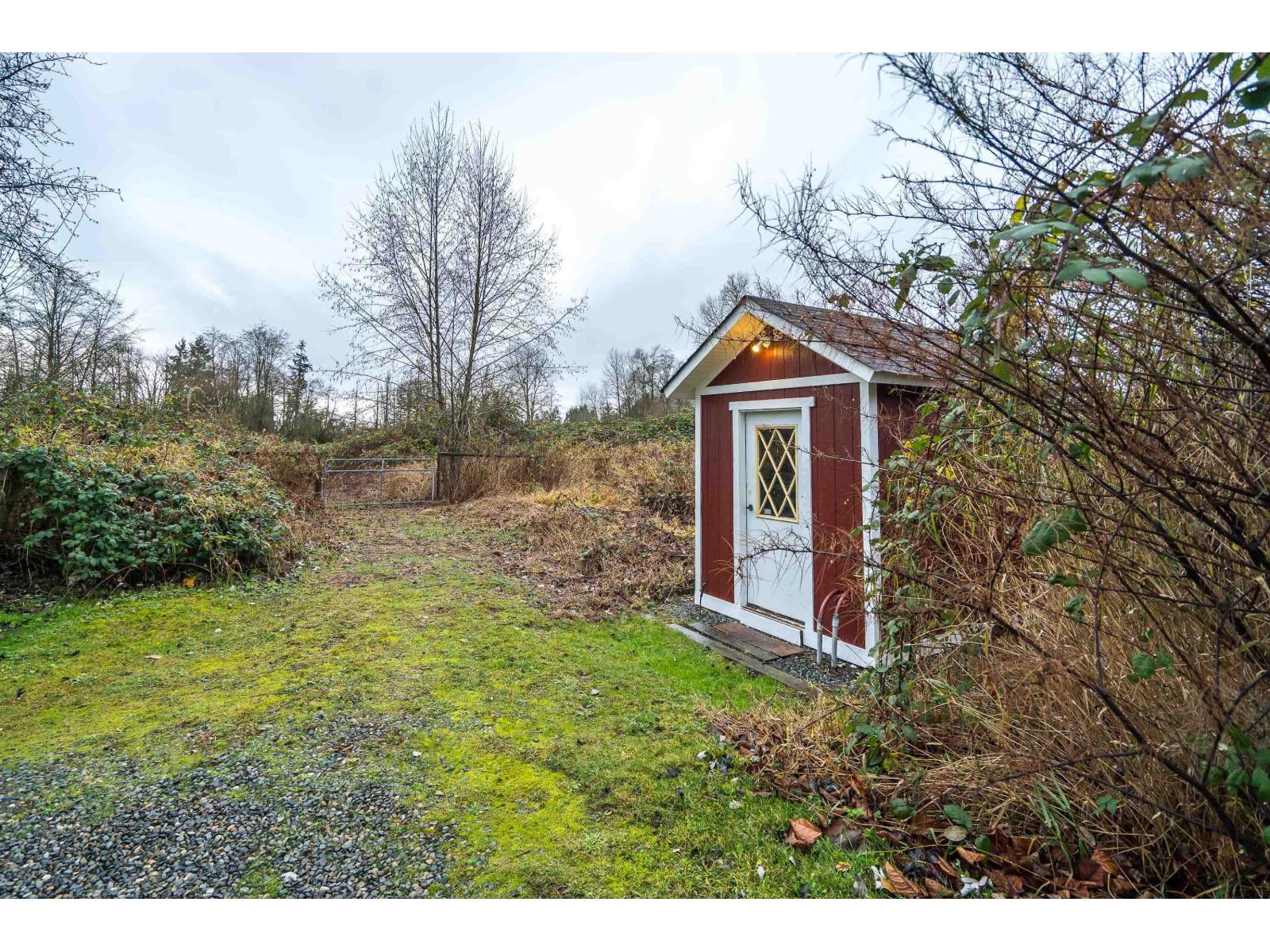 3011 184 STREET, Surrey