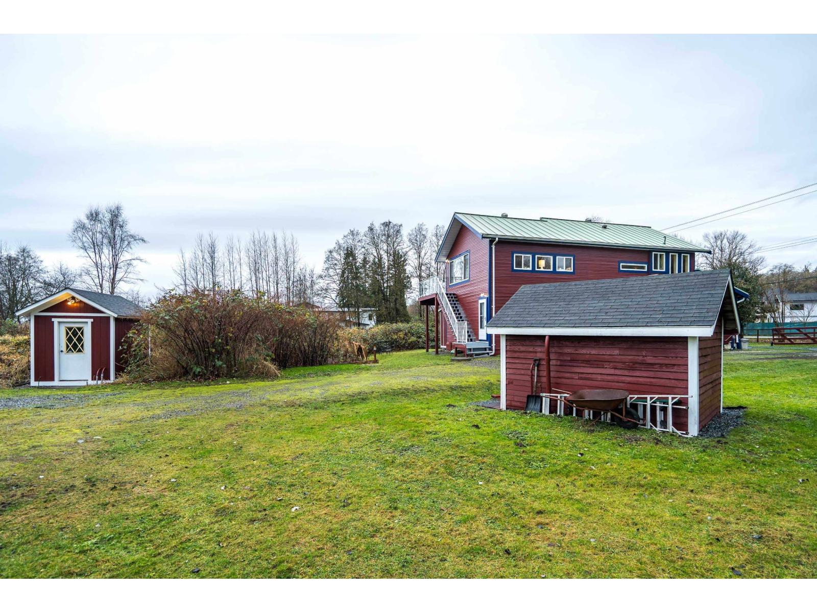 3011 184 STREET, Surrey