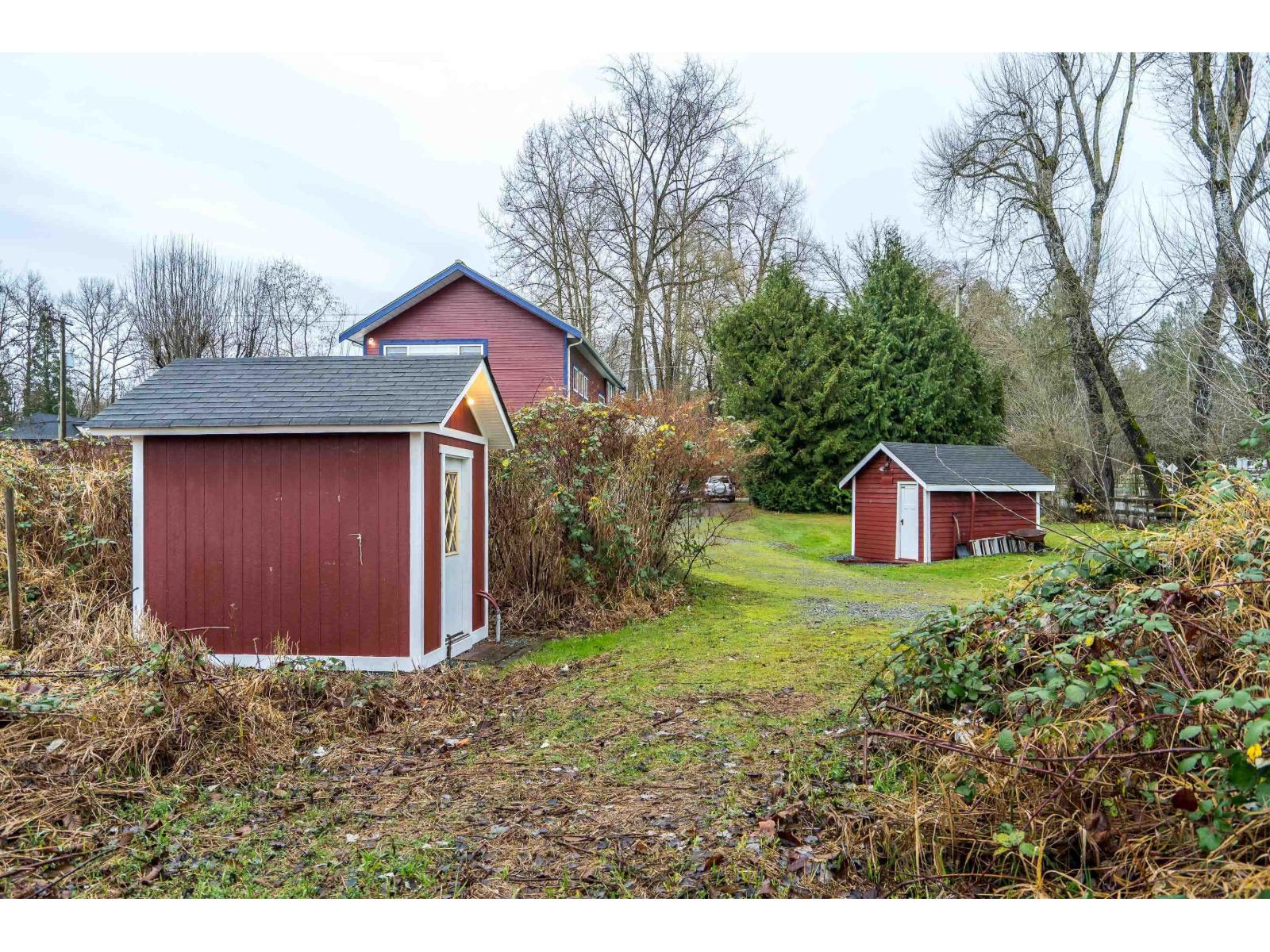 3011 184 STREET, Surrey