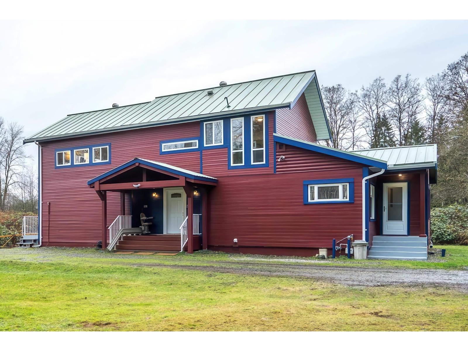 3011 184 STREET, Surrey