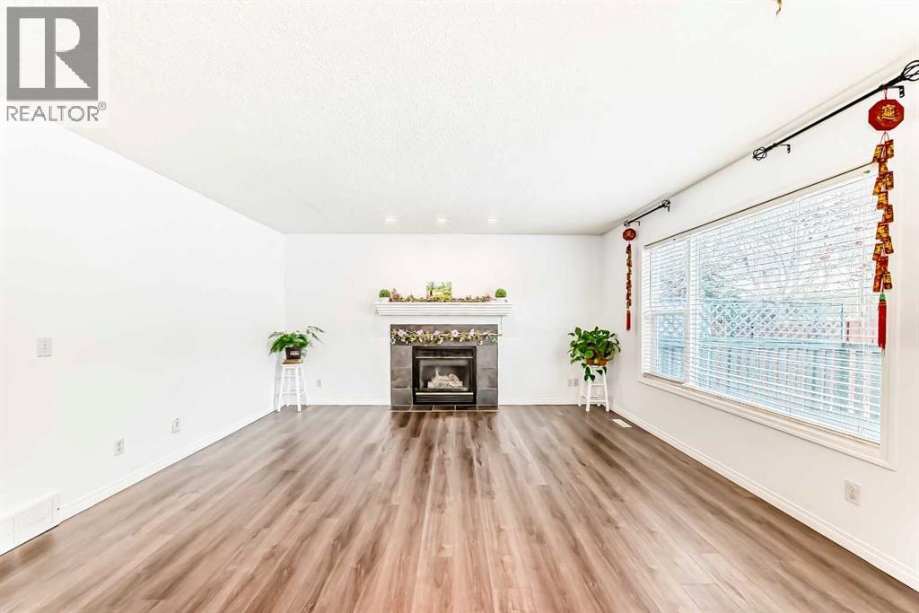 Single Family House for Sale in  Millrise Square SW Millrise Calgary 