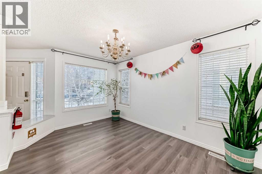 Single Family House for Sale in  Millrise Square SW Millrise Calgary 