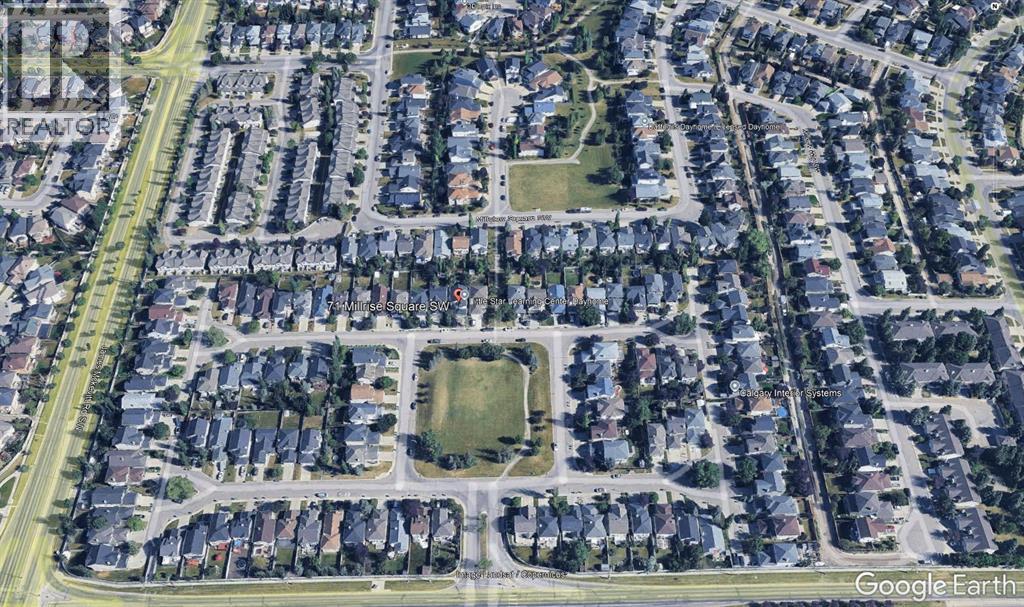 Single Family House for Sale in  Millrise Square SW Millrise Calgary 