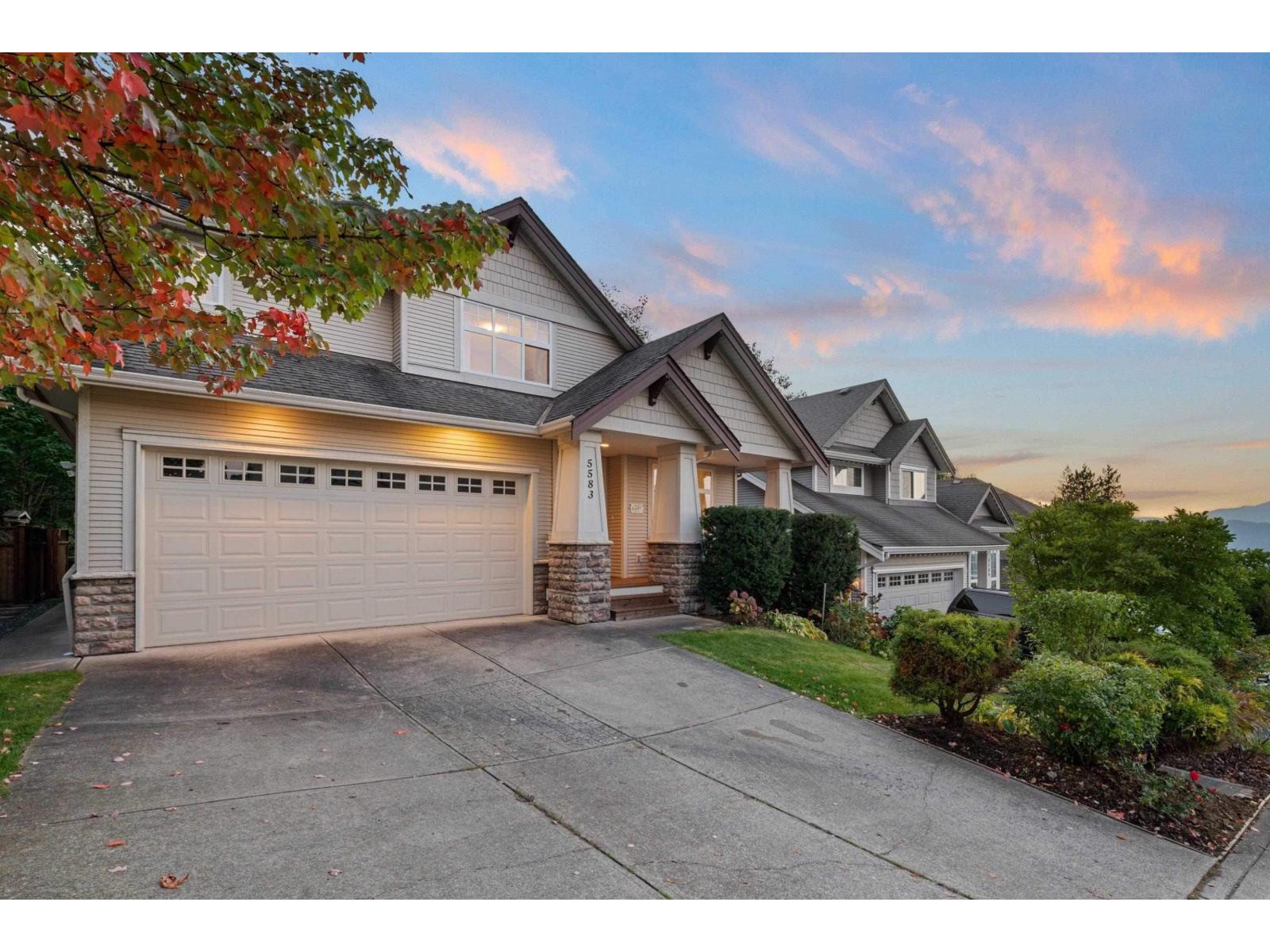 5583 THOM CREEK Drive - photo 2