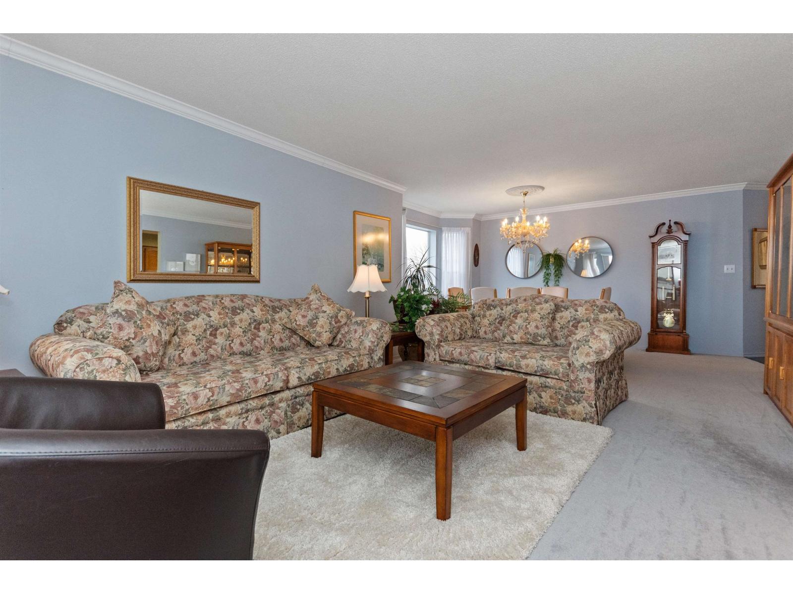 206 8725 ELM DRIVE, Chilliwack Proper South, Chilliwack