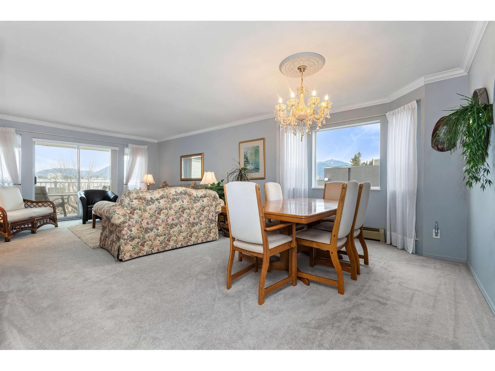 206 8725 ELM DRIVE, Chilliwack Proper South, Chilliwack