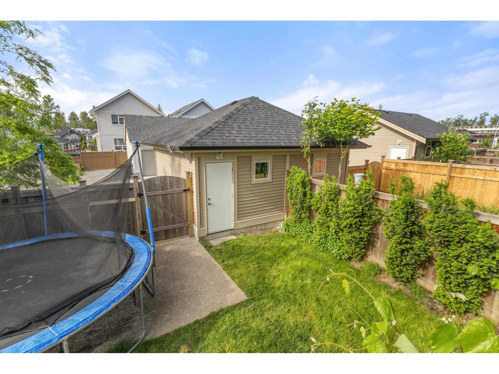 20425 78 AVENUE, Langley