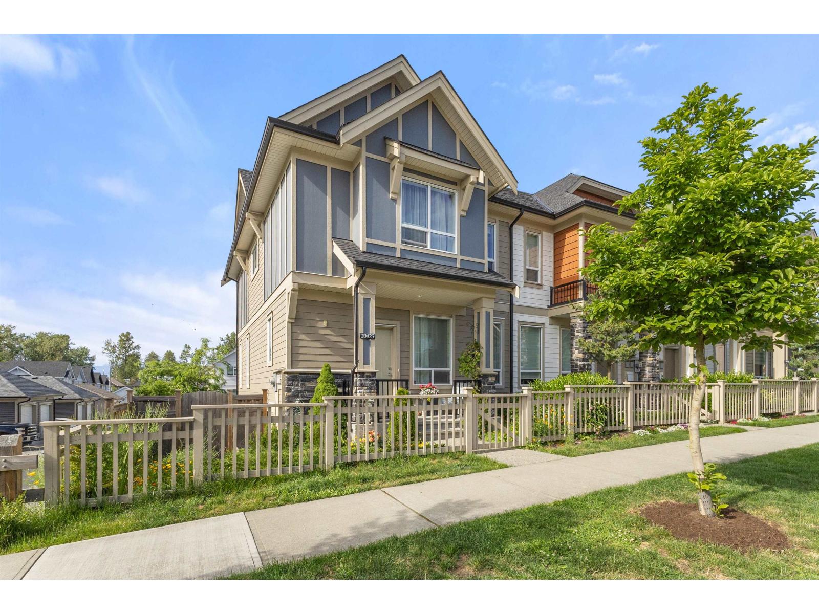 20425 78 AVENUE, Langley